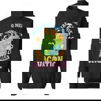 South Korea Sweatshirts