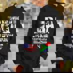 South Africa Sweatshirts