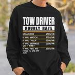 Driver Sweatshirts