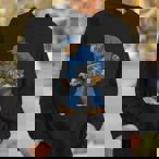 Mechanic Sweatshirts