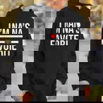 Grandma Life Sweatshirts