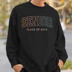 Class Of Sweatshirts