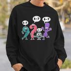 English Sweatshirts