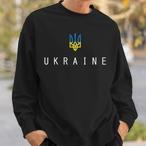 Ukraine Sweatshirts