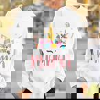 Unicorn Sweatshirts