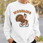 Cycling Sweatshirts