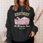 Kentucky Sweatshirts