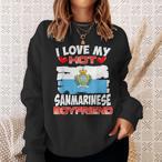 California Sweatshirts