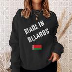 Belarus Sweatshirts