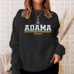 Ethiopia Sweatshirts