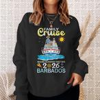Barbados Sweatshirts