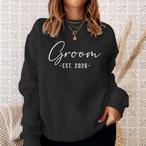 Wedding Sweatshirts