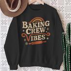 Cookie Sweatshirts
