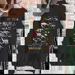 Fossil Hunter Sweatshirts