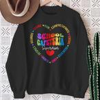 Supervisor Sweatshirts