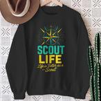 Hiking Sweatshirts