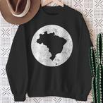 Brazil Sweatshirts