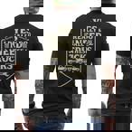 Yes I Really Do Need Shirts