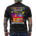 Supervisor Shirts