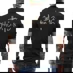 Christian Identity Shirts