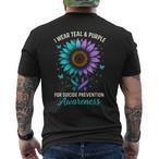 Suicide Shirts