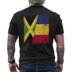 Jamaica Shirts