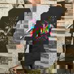 Punk Aesthetic Shirts