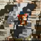 Wildlife Safari Shirts