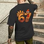 Turkey Shirts