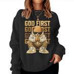 Bear Sweatshirts