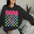 Mom Life Sweatshirts
