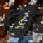 Mustard Yellow Girls Sweatshirts