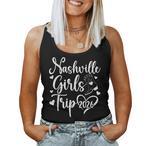 Vacation Tank Tops