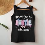 New Aunt Tank Tops