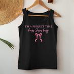 Funny Tank Tops