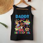 Dad Tank Tops