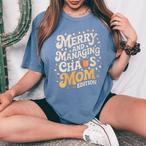 Mom Life Shirts