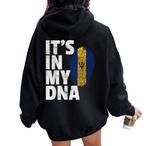 Barbados Hoodies
