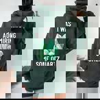 Earth Science Hoodies