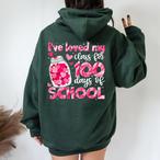 Class Of Hoodies