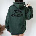 Coffee Hoodies