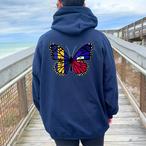 Haiti Hoodies