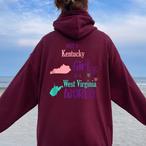 Kentucky Hoodies