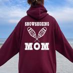 Hiking Hoodies