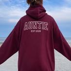 New Aunt Hoodies