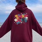 Costume Hoodies