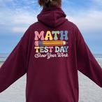 Math Hoodies