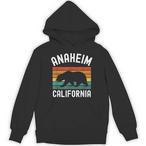 California Hoodies