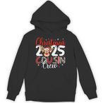 Christmas Crew Hoodies