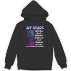 Suicide Hoodies